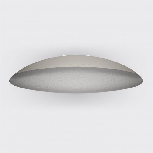 Bowers & Wilkins Zeppelin (Pearl Grey)